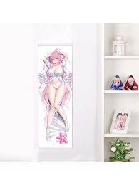 Goddess of Victory: Nikke Dorothy Life-Size Fabric Wall Scroll