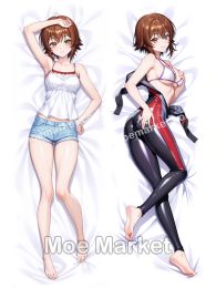 Grand Blue Kotegawa Chisa Dakimakura Hugging Body Pillow Cover