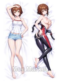 Grand Blue Kotegawa Chisa Dakimakura Hugging Body Pillow Cover
