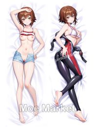 Grand Blue Kotegawa Chisa Dakimakura Hugging Body Pillow Cover