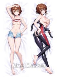 Grand Blue Kotegawa Chisa Dakimakura Hugging Body Pillow Cover