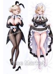 Goddess of Victory: Nikke Ade Dakimakura Hugging Body Pillow Cover