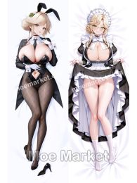 Goddess of Victory: Nikke Ade Dakimakura Hugging Body Pillow Cover