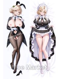 Goddess of Victory: Nikke Ade Dakimakura Hugging Body Pillow Cover