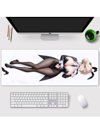 Goddess of Victory: Nikke Ade Gaming Mouse Pad Desk Pad Playmat