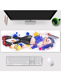 Splatoon 3 Shiver Gaming Mouse Pad Desk Pad Playmat
