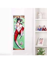 Goddess of Victory: Nikke Rouge Life-Size Fabric Wall Scroll