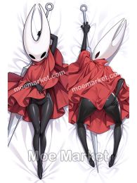 Hollow Knight Hornet Dakimakura Hugging Body Pillow Cover