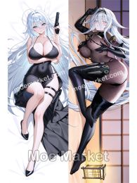 Azur Lane Sovetsky Soyuz Dakimakura Hugging Body Pillow Cover