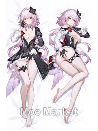 Honkai: Star Rail Evernight Dakimakura Hugging Body Pillow Cover