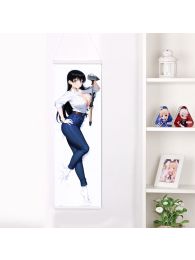 Ruri no Houseki Arato Nagi Life-Size Fabric Wall Scroll