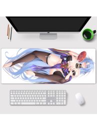 Azur Lane Alsace Gaming Mouse Pad Desk Pad Playmat
