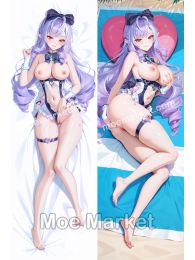 Zenless Zone Zero Vivian Dakimakura Hugging Body Pillow Cover