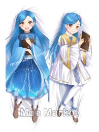 Ascendance of a Bookworm Myne Dakimakura Hugging Body Pillow Cover