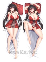 Azur Lane Taihou Dakimakura Hugging Body Pillow Cover