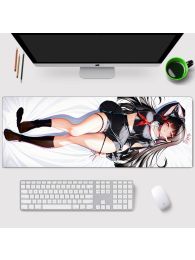 Wuthering Waves Chisa Gaming Mouse Pad Desk Pad Playmat
