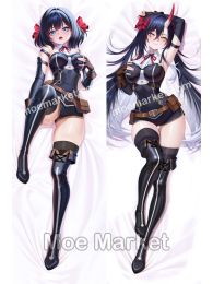Let This Grieving Soul Retire Tino Shade Dakimakura Hugging Body Pillow Cover