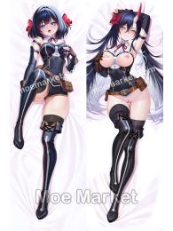 Let This Grieving Soul Retire Tino Shade Dakimakura Hugging Body Pillow Cover
