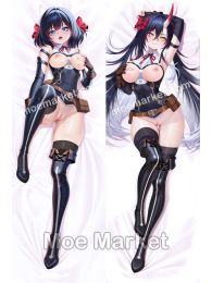Let This Grieving Soul Retire Tino Shade Dakimakura Hugging Body Pillow Cover