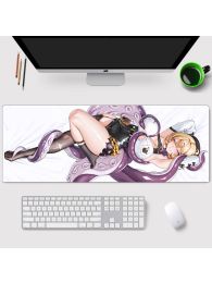 Zenless Zone Zero Yidhari Murphy Gaming Mouse Pad Desk Pad Playmat