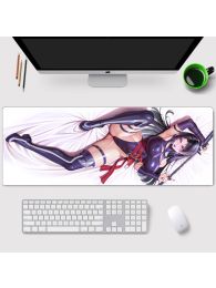 Marvel Rivals Psylocke Gaming Mouse Pad Desk Pad Playmat