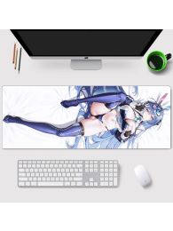 Azur Lane New Jersey Gaming Mouse Pad Desk Pad Playmat
