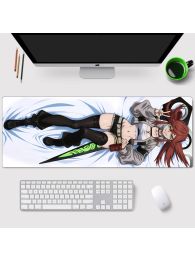Gachiakuta Riyo Reaper Gaming Mouse Pad Desk Pad Playmat