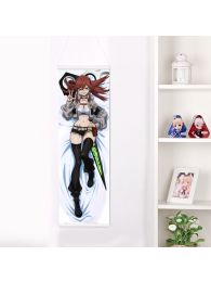 Gachiakuta Riyo Reaper Life-Size Fabric Wall Scroll