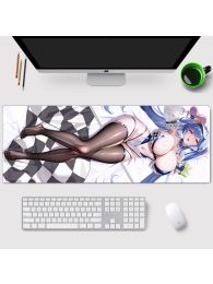 Azur Lane Essex Gaming Mouse Pad Desk Pad Playmat