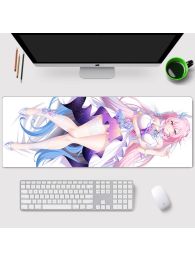 Honkai: Star Rail Cyrene Gaming Mouse Pad Desk Pad Playmat