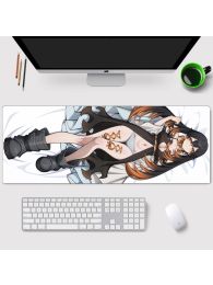 Gachiakuta Amo Empool Gaming Mouse Pad Desk Pad Playmat