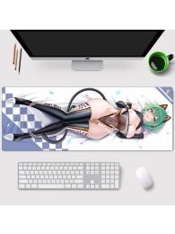 Azur Lane Admiral Nakhimov Gaming Mouse Pad Desk Pad Playmat Azur Lane Admiral Nakhimov Gaming Mouse Pad Desk Pad Playmat