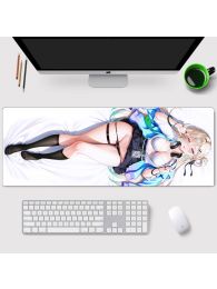 Wuthering Waves Lynae Gaming Mouse Pad Desk Pad Playmat
