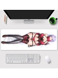 Rakion Ninja Gaming Mouse Pad Desk Pad Playmat