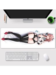 Azur Lane Cowpens Gaming Mouse Pad Desk Pad Playmat