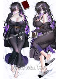 Goddess of Victory: Nikke Label Dakimakura Hugging Body Pillow Cover