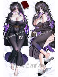 Goddess of Victory: Nikke Label Dakimakura Hugging Body Pillow Cover
