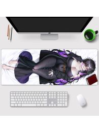 Goddess of Victory: Nikke Label Gaming Mouse Pad Desk Pad Playmat