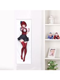 Oshi no Ko Kana Arima Life-Size Fabric Wall Scroll