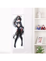 Blue Archive Tsukatsuki Rio Life-Size Fabric Wall Scroll