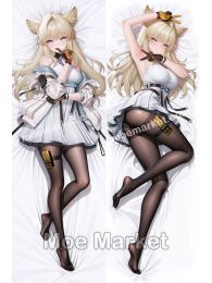 Arknights Endfield Perlica Dakimakura Hugging Body Pillow Cover