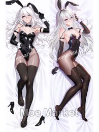NieR: Automata A2 Dakimakura Hugging Body Pillow Cover