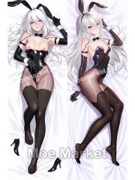 NieR: Automata A2 Dakimakura Hugging Body Pillow Cover