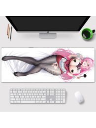 Goddess of Victory: Nikke Velvet Gaming Mouse Pad Desk Pad Playmat