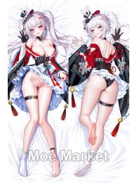 Honkai: Star Rail Sparxie Dakimakura Hugging Body Pillow Cover Honkai: Star Rail Sparxie Dakimakura Hugging Body Pillow Cover