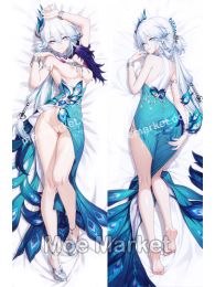 Honkai: Star Rail Yao Guang Dakimakura Hugging Body Pillow Cover