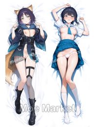 Cosmic Princess Kaguya! Iroha Sakayori Dakimakura Hugging Body Pillow Cover Cosmic Princess Kaguya! Iroha Sakayori Dakimakura Hugging Body Pillow Cover
