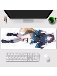 Cosmic Princess Kaguya! Iroha Sakayori Gaming Mouse Pad Desk Pad Playmat