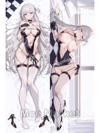 Azur Lane Shoukaku Dakimakura Hugging Body Pillow Cover