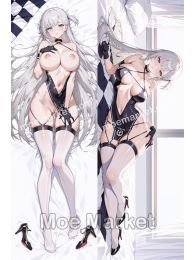 Azur Lane Shoukaku Dakimakura Hugging Body Pillow Cover